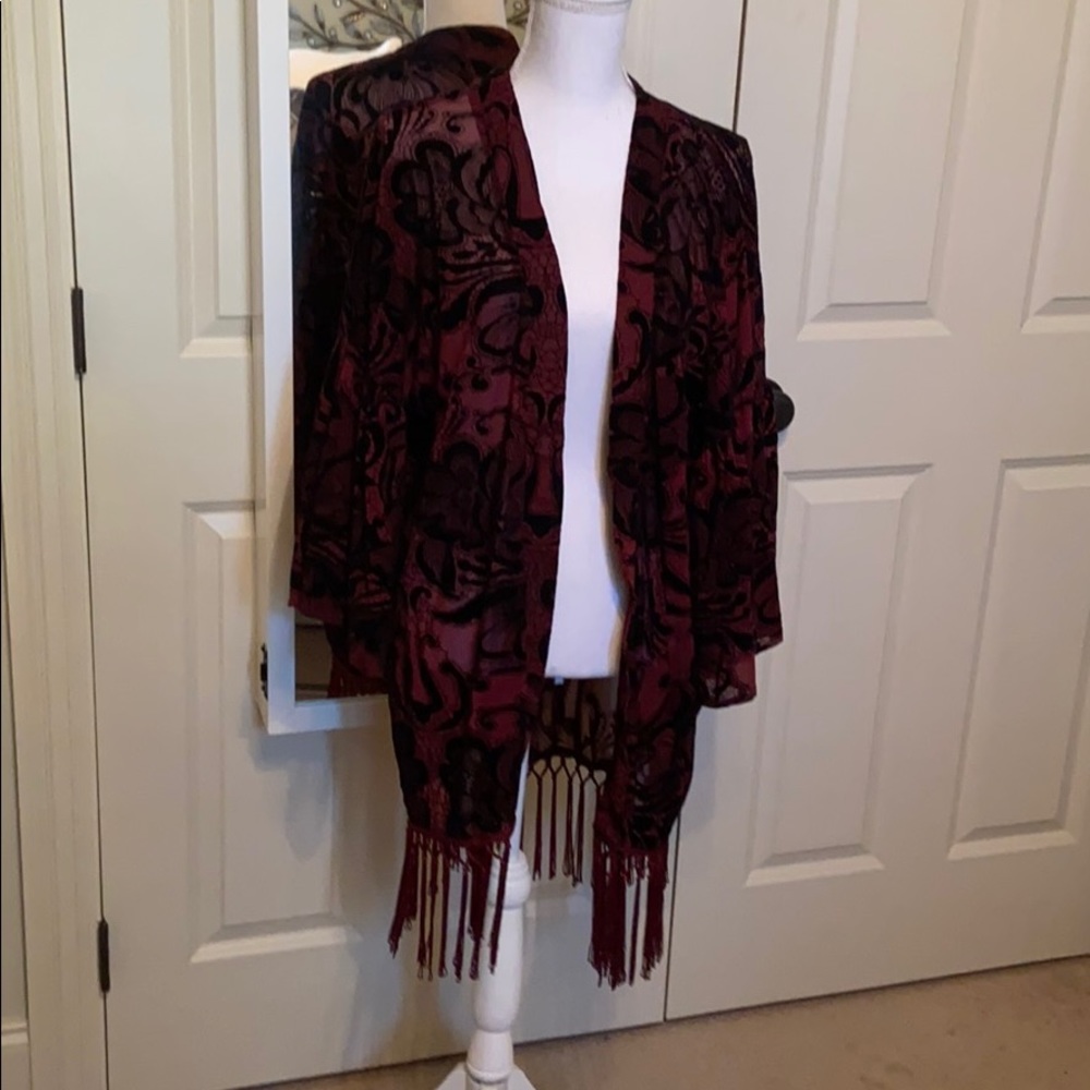 Umgee kimonos